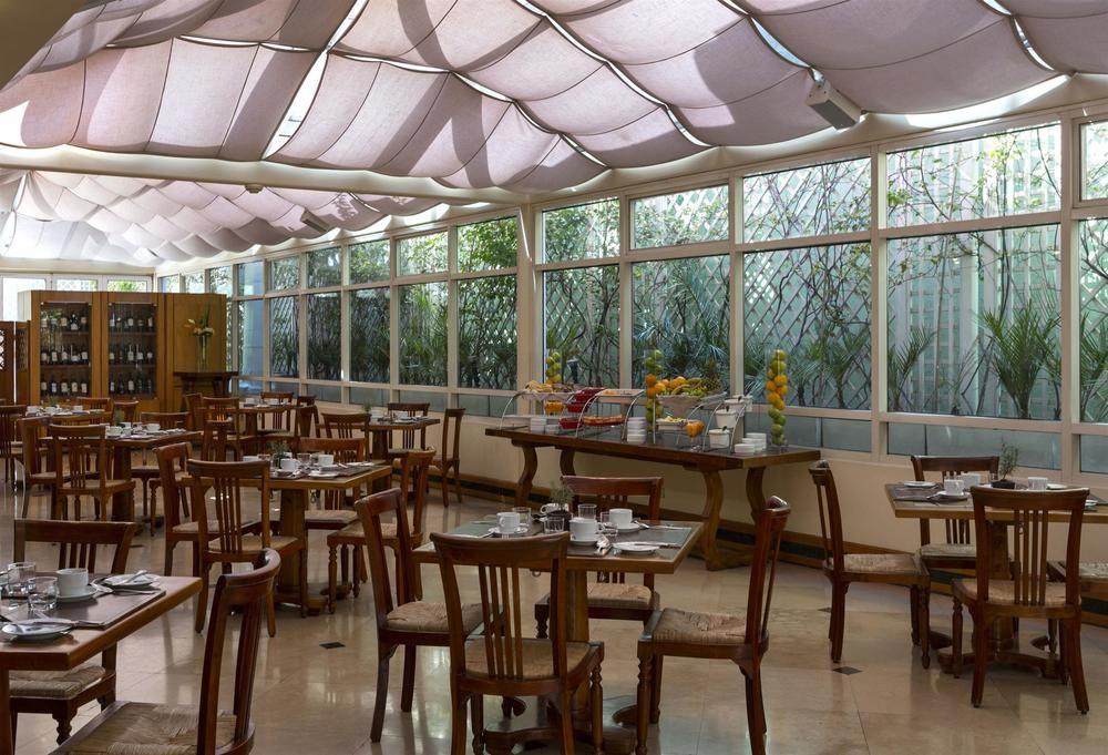 Four Points By Sheraton Santiago de Chile Exteriör bild